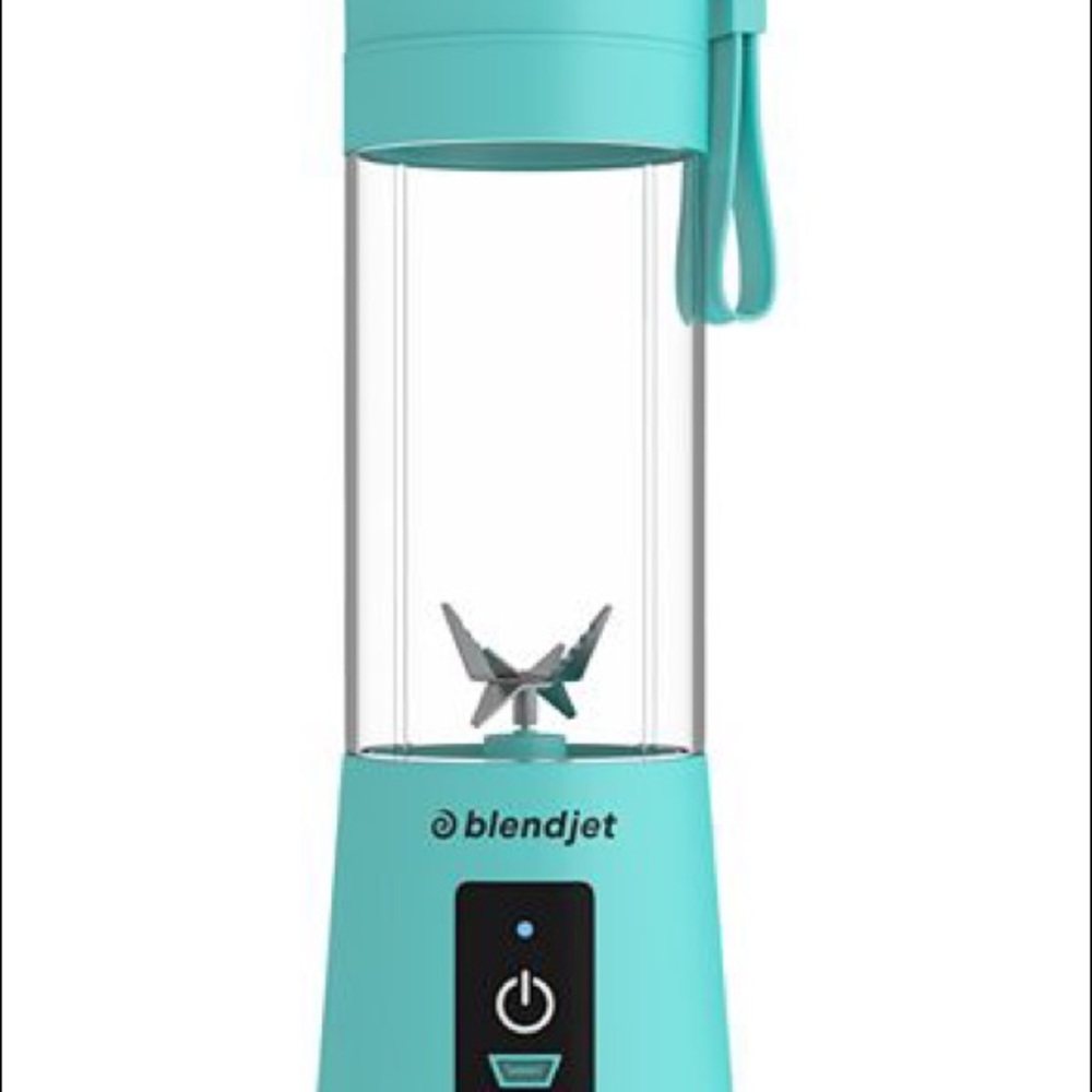 blend Jet One the original portable blender
